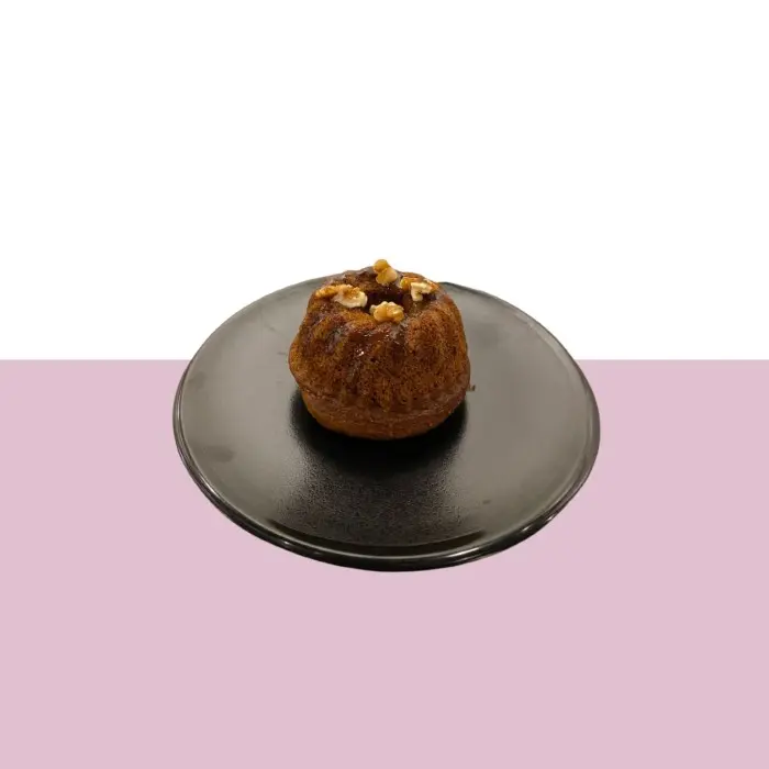 Healthy Okation Cake